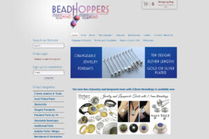 Beadhoppers