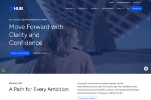Hub International
