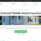 Mobile Home Insurance