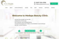 MedSpa Beauty Clinic