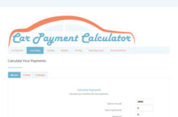 CarPaymentCalculator.net