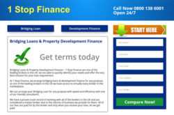 1 Stop Finance