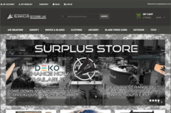 Surplus Store