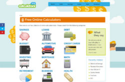 Calculators.org