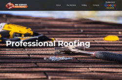 Chicago Roofing Company