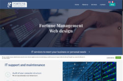 Fortune Management