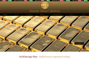 Kanak House Bullion