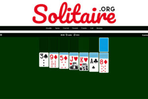 Solitaire.org