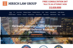 Hirsch Law Group