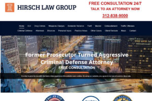 Hirsch Law Group