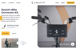 Swytch Ebike Kit