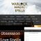 Warlock Magic Spells