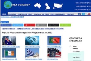 visaconnect