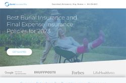 Burial Insurance Pro