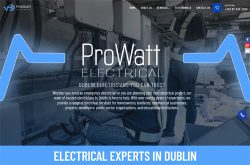 ProWatt Electrical