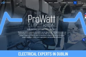 ProWatt Electrical