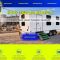 RTG Bunk Trailer Rentals